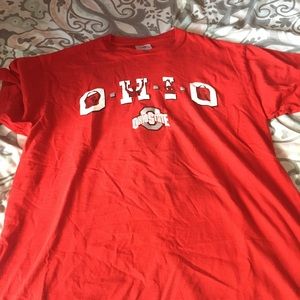 OSU shirt